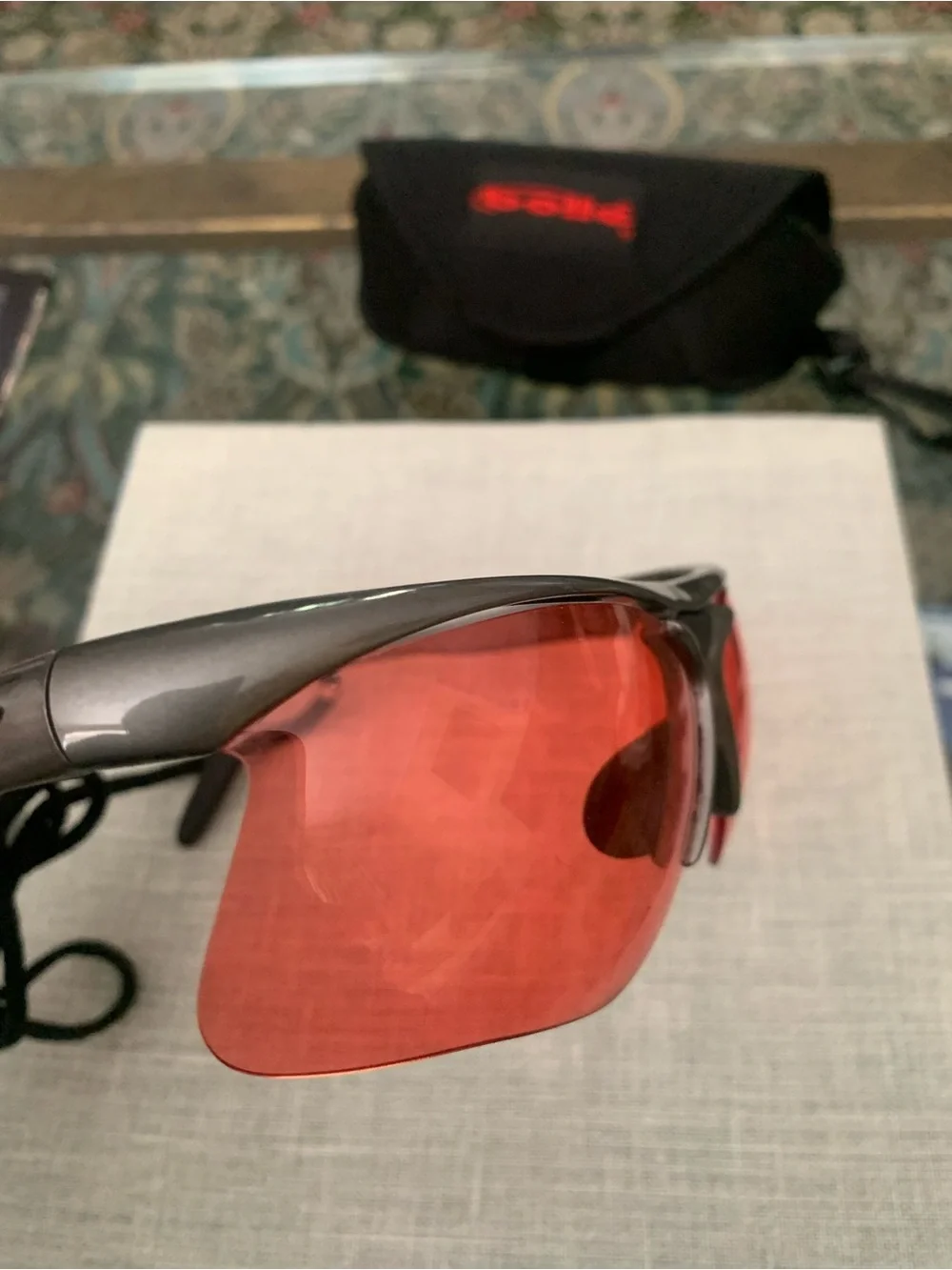 bolle pristine new
